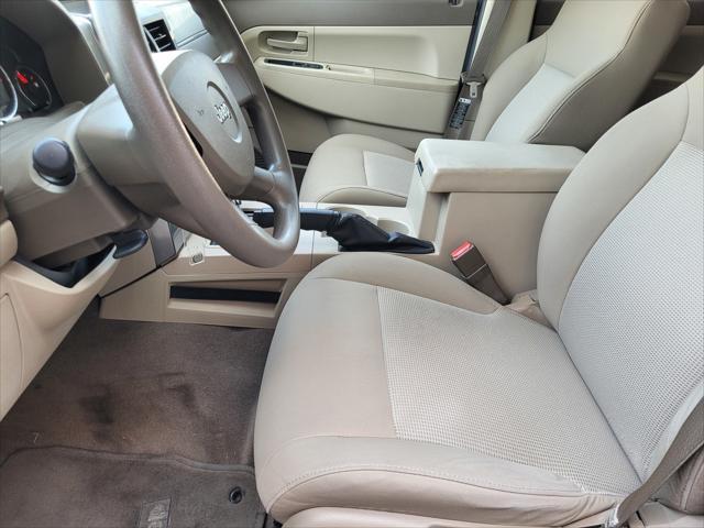used 2008 Jeep Liberty car, priced at $6,995