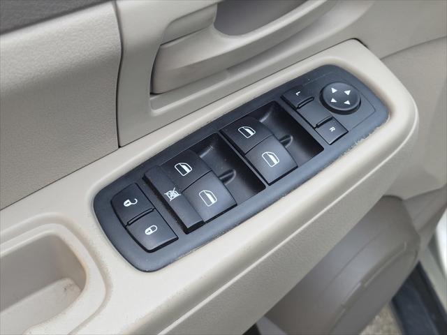 used 2008 Jeep Liberty car, priced at $6,995