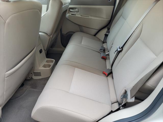 used 2008 Jeep Liberty car, priced at $6,995