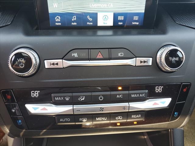 used 2020 Ford Explorer car, priced at $31,950