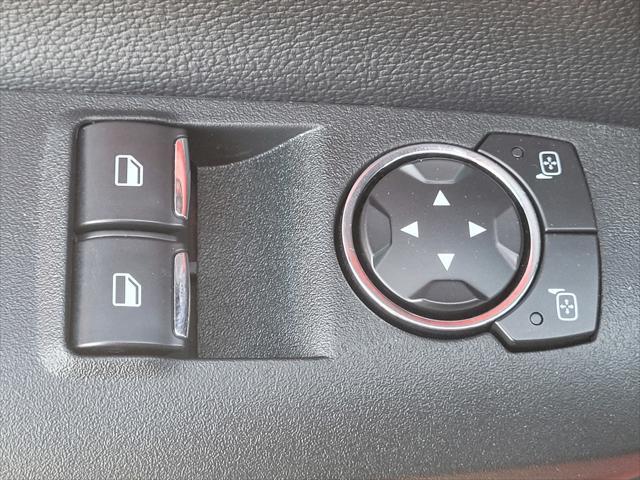 used 2022 Ford Mustang car, priced at $27,950