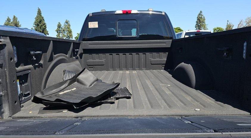 used 2022 Ford F-150 car, priced at $53,950