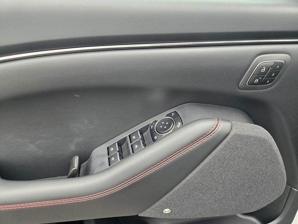 new 2025 Ford Mustang Mach-E car, priced at $57,505