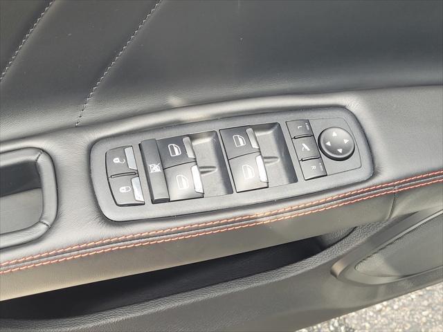 used 2023 Maserati Ghibli car, priced at $46,950
