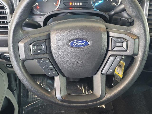 used 2020 Ford F-150 car, priced at $30,659