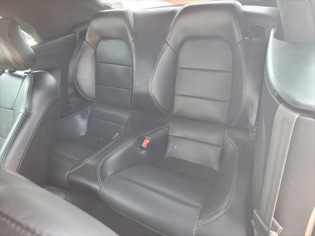 used 2020 Ford Mustang car, priced at $29,900