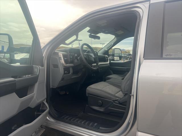 used 2023 Ford F-250 car, priced at $58,998