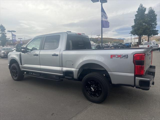 used 2023 Ford F-250 car, priced at $58,998