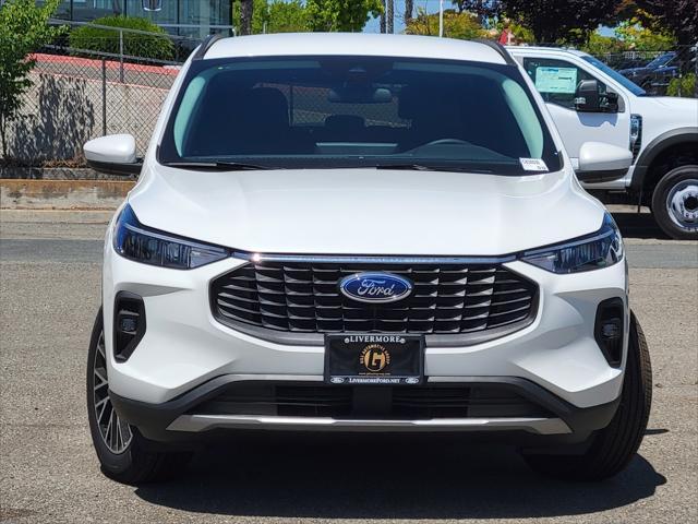 new 2024 Ford Escape PHEV car, priced at $30,673