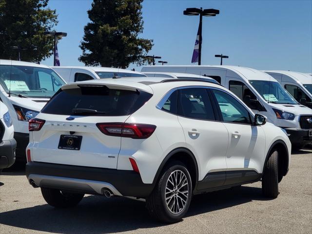 new 2024 Ford Escape PHEV car, priced at $30,673