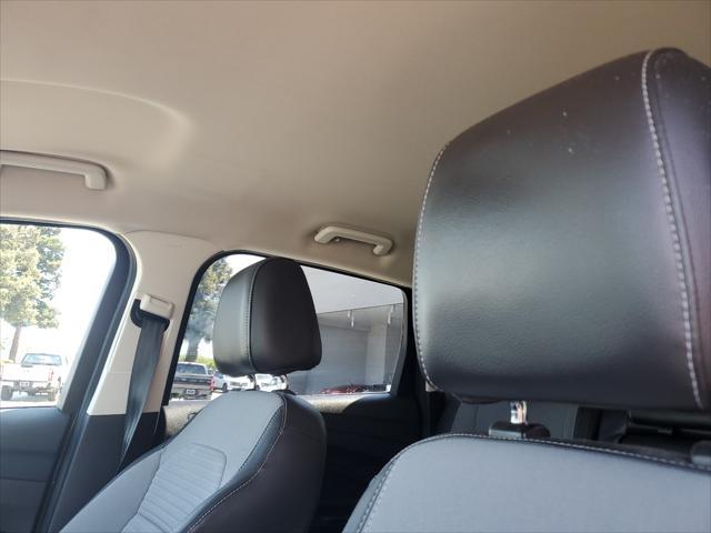 used 2017 Ford Escape car, priced at $8,995