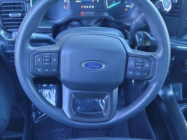 used 2023 Ford F-150 car, priced at $37,368