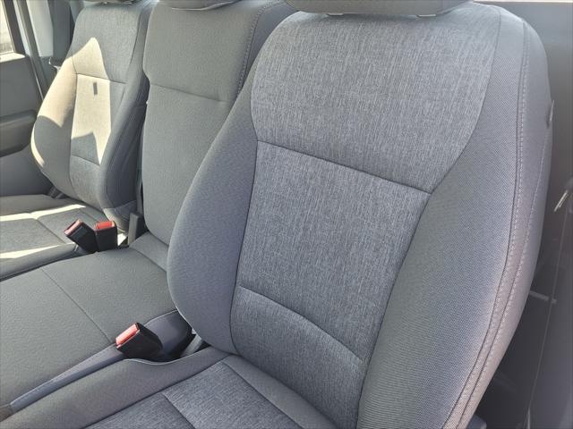 new 2025 Ford F-150 car, priced at $37,850
