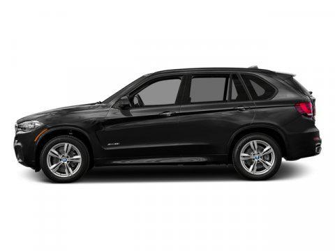 used 2017 BMW X5 car, priced at $19,888