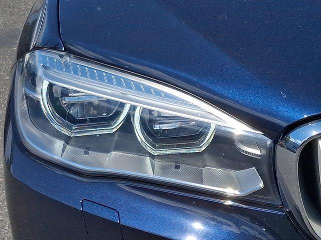 used 2017 BMW X5 car, priced at $19,888