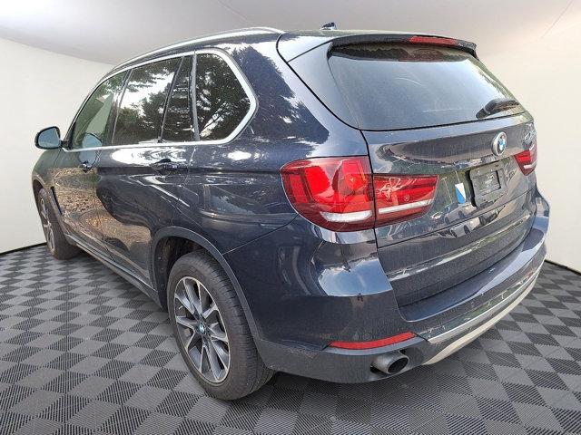 used 2017 BMW X5 car, priced at $19,888
