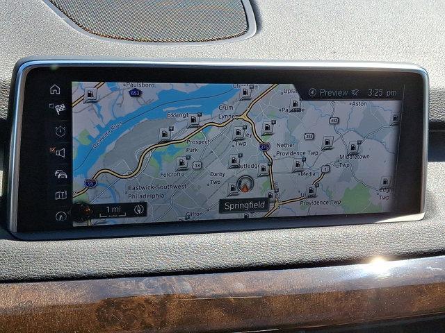 used 2017 BMW X5 car, priced at $19,888