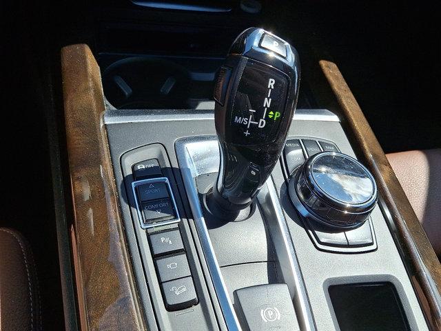 used 2017 BMW X5 car, priced at $19,888