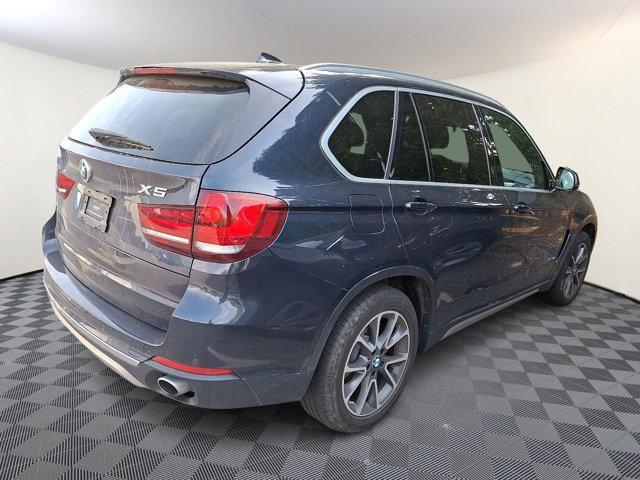 used 2017 BMW X5 car, priced at $19,888