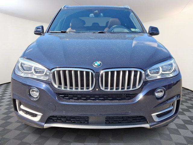 used 2017 BMW X5 car, priced at $19,888