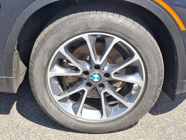 used 2017 BMW X5 car, priced at $19,888