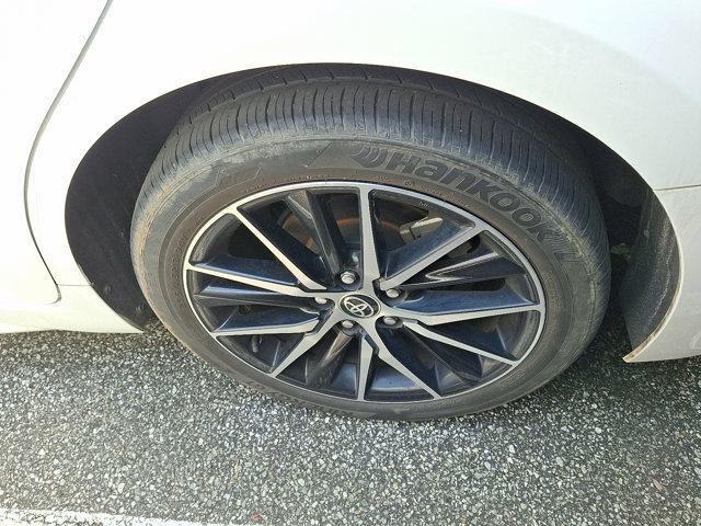 used 2023 Toyota Camry car, priced at $26,888