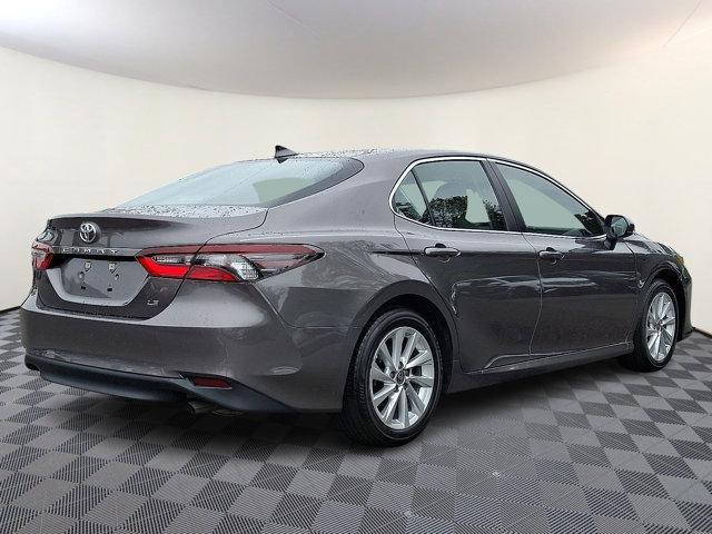 used 2023 Toyota Camry car, priced at $27,888