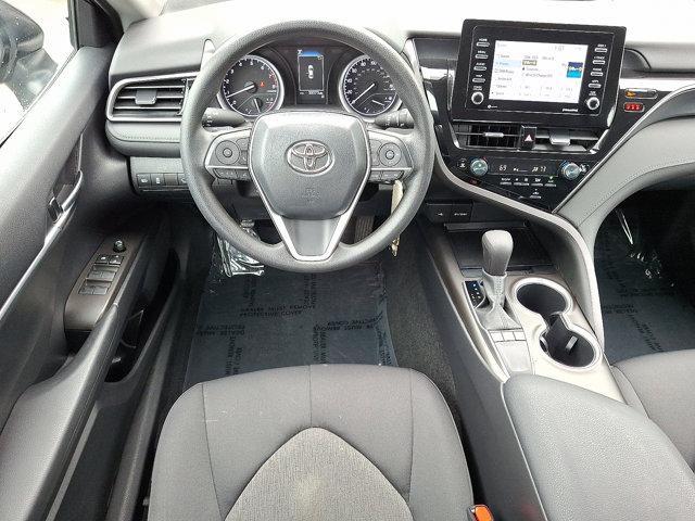 used 2023 Toyota Camry car, priced at $27,888