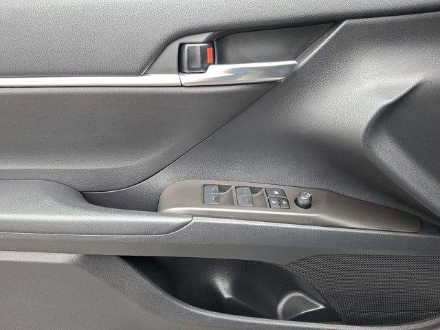 used 2023 Toyota Camry car, priced at $27,888
