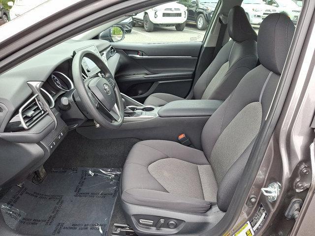 used 2023 Toyota Camry car, priced at $27,888