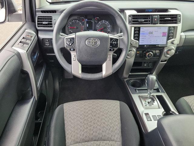 used 2023 Toyota 4Runner car, priced at $41,888