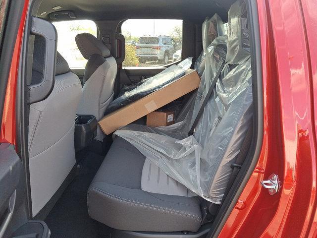 new 2025 Toyota Tacoma car, priced at $51,899