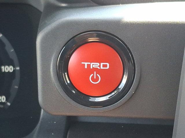 new 2025 Toyota Tacoma car, priced at $51,899