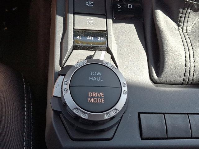 new 2025 Toyota Tacoma car, priced at $51,899