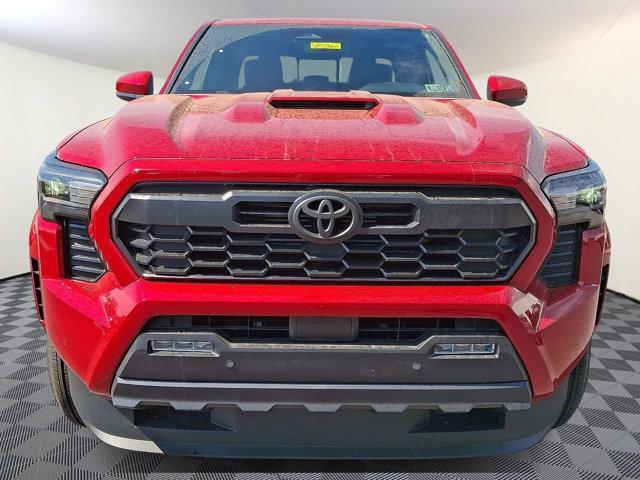 new 2025 Toyota Tacoma car, priced at $51,899