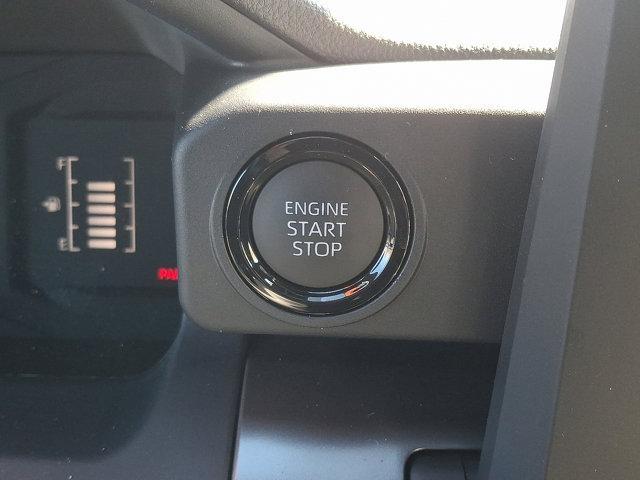 new 2025 Toyota Tacoma car, priced at $41,606