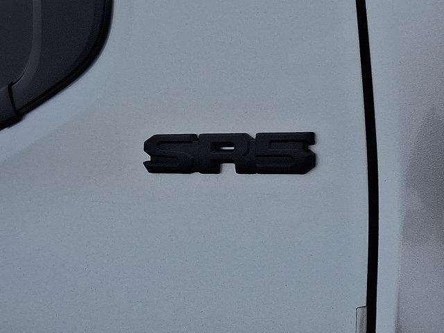 new 2025 Toyota Tacoma car, priced at $41,606