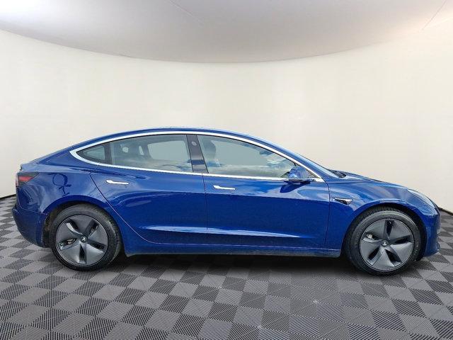 used 2020 Tesla Model 3 car, priced at $19,888