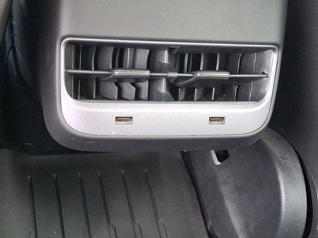 used 2020 Tesla Model 3 car, priced at $19,888