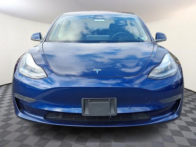 used 2020 Tesla Model 3 car, priced at $19,888