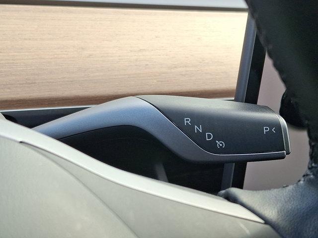 used 2020 Tesla Model 3 car, priced at $19,888