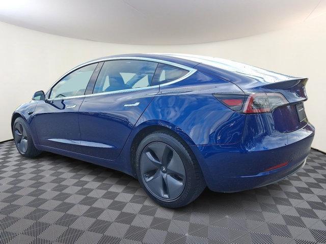 used 2020 Tesla Model 3 car, priced at $19,888