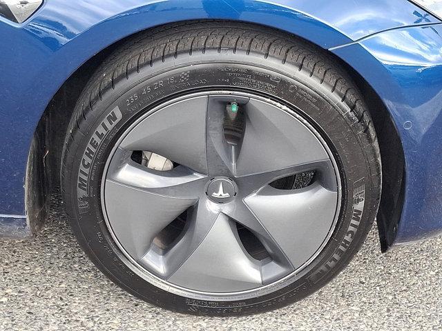 used 2020 Tesla Model 3 car, priced at $19,888