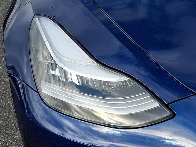 used 2020 Tesla Model 3 car, priced at $19,888