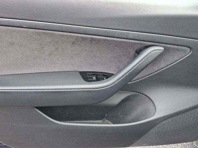 used 2020 Tesla Model 3 car, priced at $19,888
