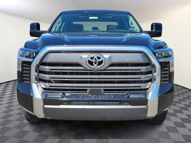 used 2023 Toyota Tundra car, priced at $58,888