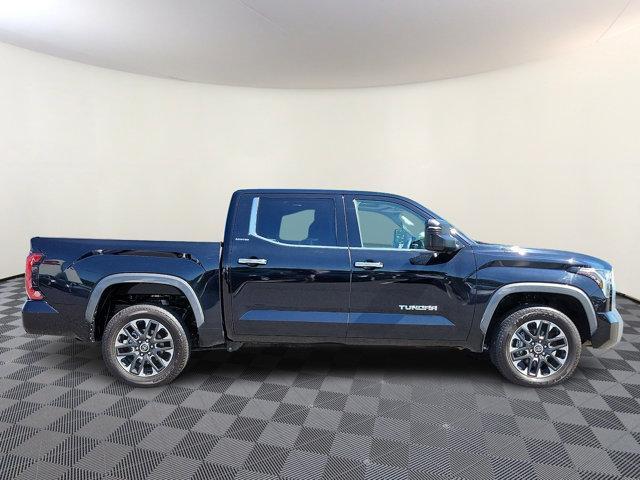 used 2023 Toyota Tundra car, priced at $58,888