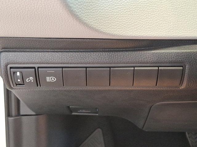 new 2025 Toyota Corolla car, priced at $23,458