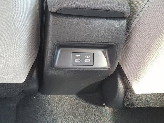 new 2025 Toyota Corolla car, priced at $23,458