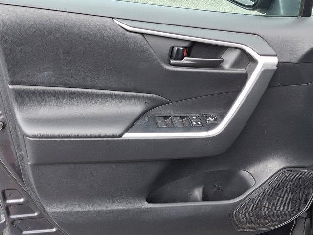 used 2019 Toyota RAV4 Hybrid car, priced at $24,888